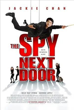 فيلم The Spy Next Door 2010 مترجم - باهي فيلم